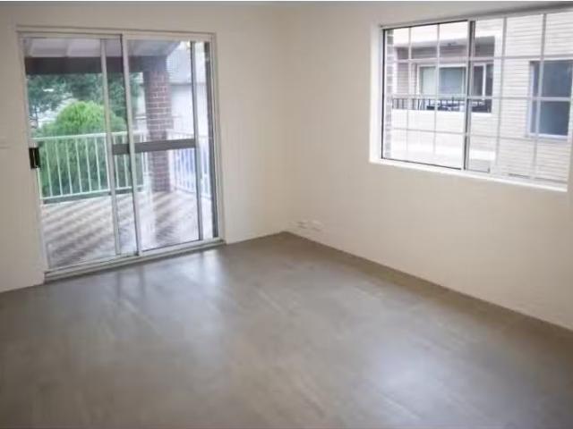 Apartment for rent in Berala, Sydney