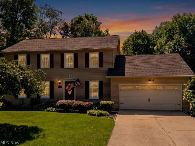 House for sale in Wadsworth, Ohio