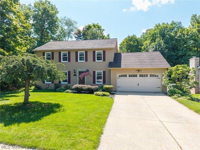 House for sale in Wadsworth, Ohio