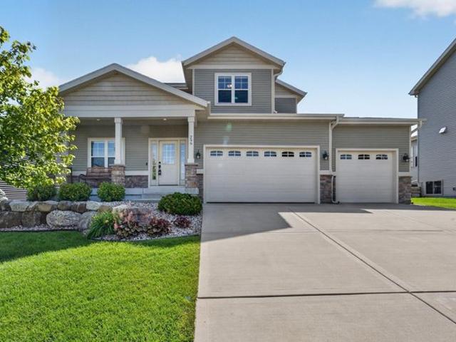 House for sale in Sun Prairie, Wisconsin