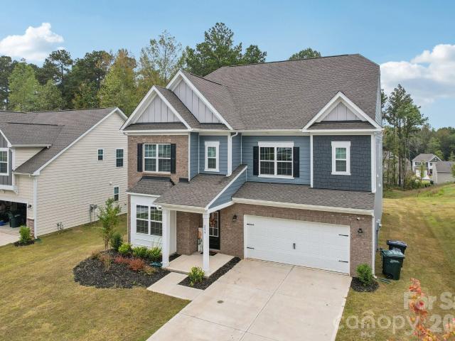 House for sale in Troutman, Iredell County