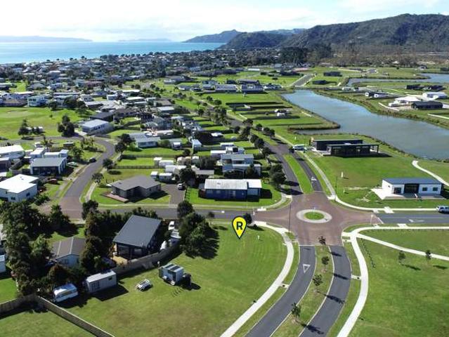 Land for sale in Matarangi, Thames-Coromandel District