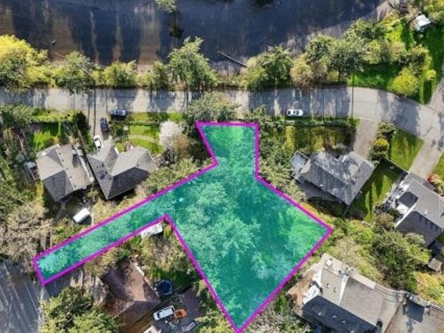 Land for sale in View Royal, British Columbia