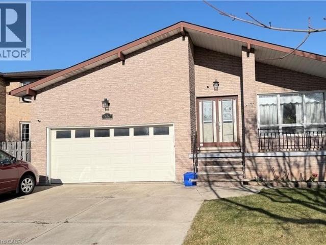 Property for rent in Ancaster, Ontario