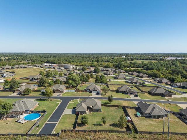House for sale in Harrah, Oklahoma County