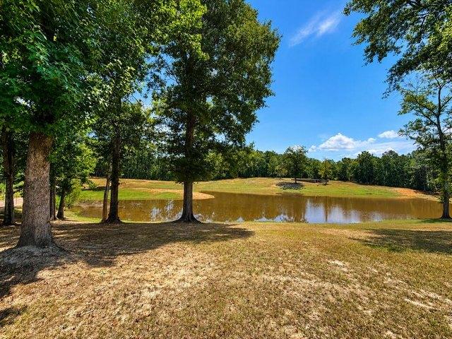 Land for sale in Poplarville, Mississippi