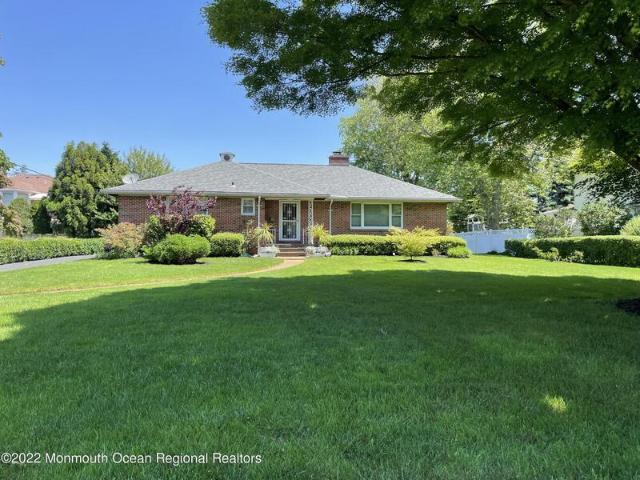 House for rent in Long Branch