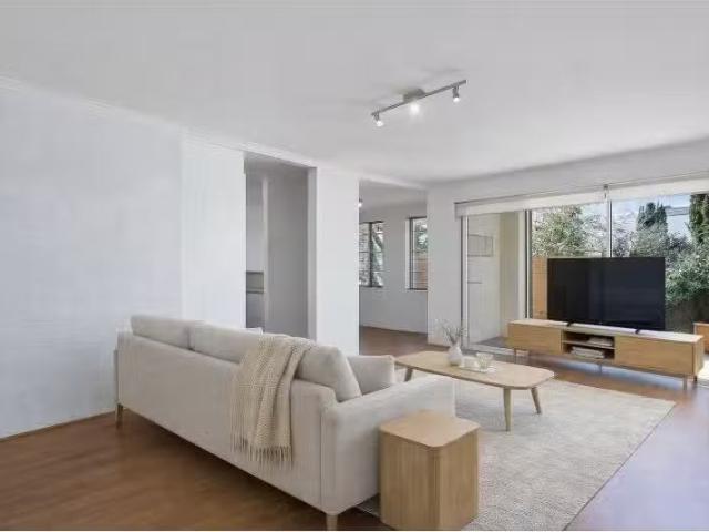 Apartment for rent in Kingston, Australian Capital Territory