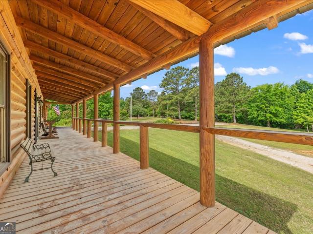 House for sale in Crawfordville, Georgia