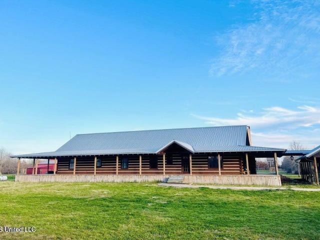 House for sale in Louisiana