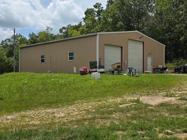 Ranch for sale in Missouri