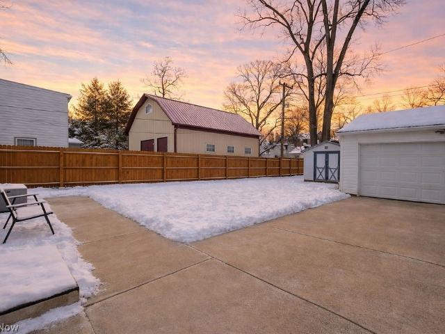 House for sale in Avon Lake, Ohio