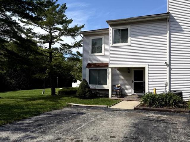 Townhouse for sale in Marlton Village, Evesham Township