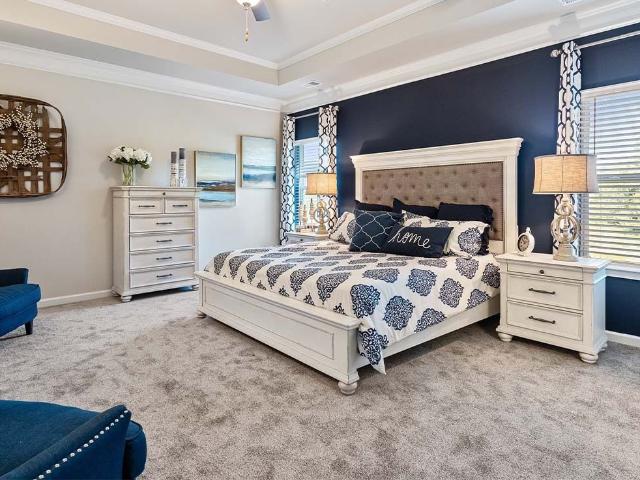 House for sale in Byron, Georgia