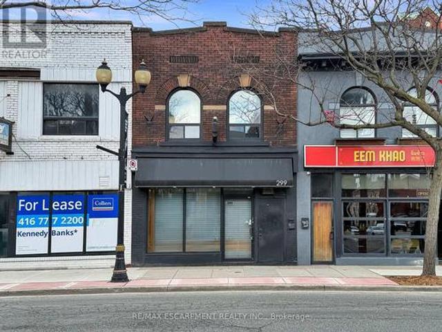 Commercial for rent in Ancaster, Ontario