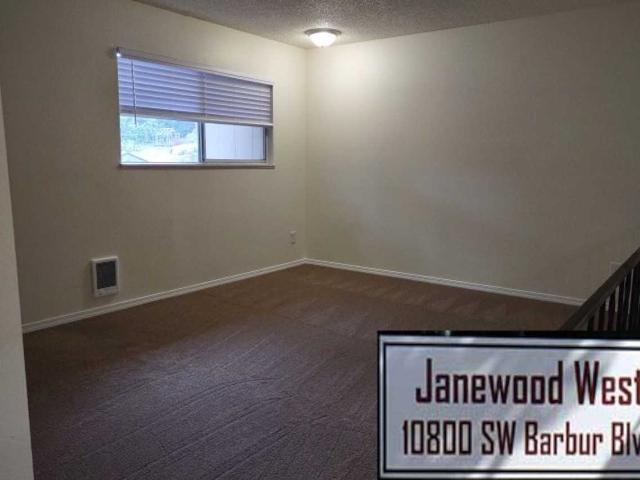 Apartment for rent in Oregonia