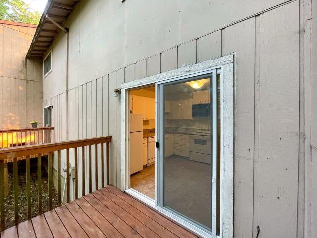 Apartment for rent in West Portland Park, Portland