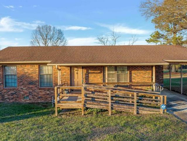 House for sale in Geraldine, Alabama