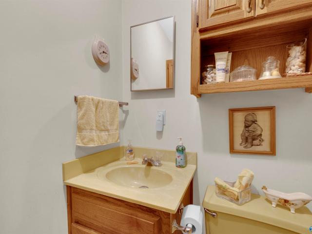 House for sale in Geraldine, Alabama