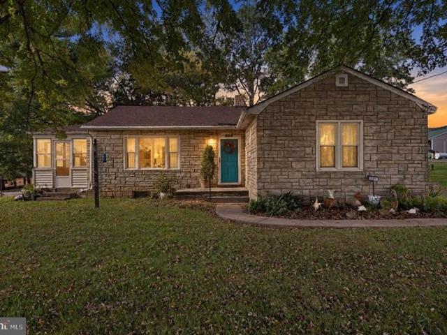House for sale in Virginia