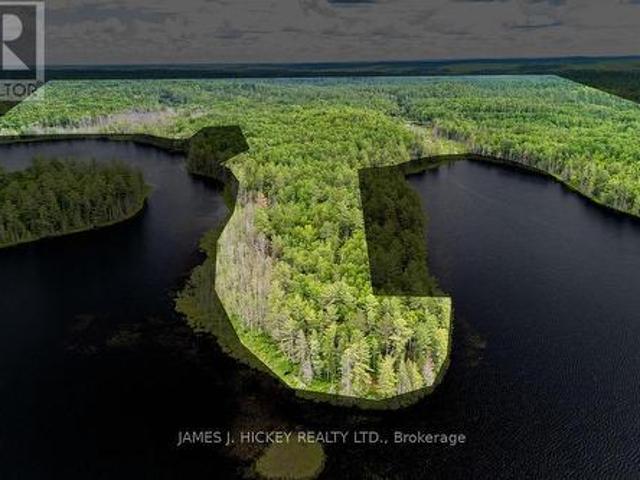 Land for sale in Renfrew, Ontario