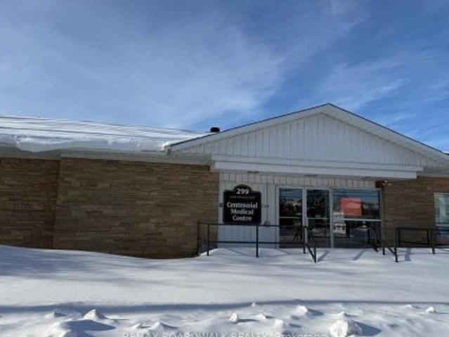 Office for rent in Carleton Place, Ontario