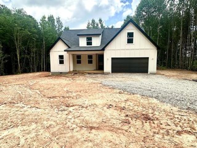 House for sale in Bowdon, Georgia