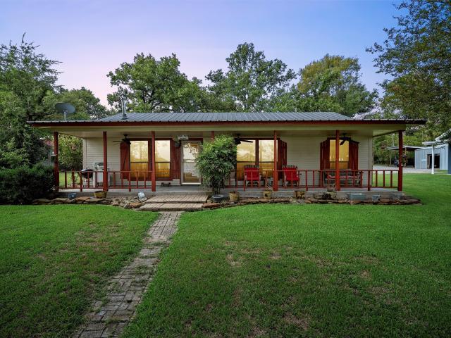 House for sale in Groesbeck, Limestone County