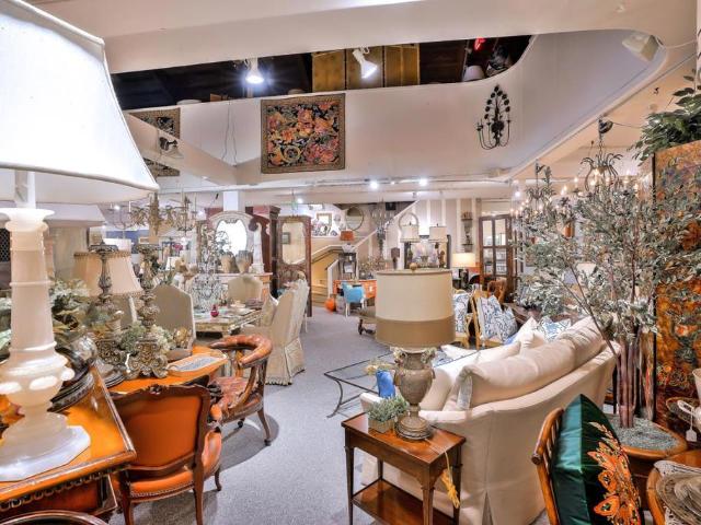 House for sale in Monterey, California