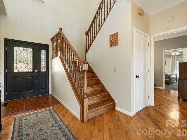 House for sale in Transylvania, North Carolina