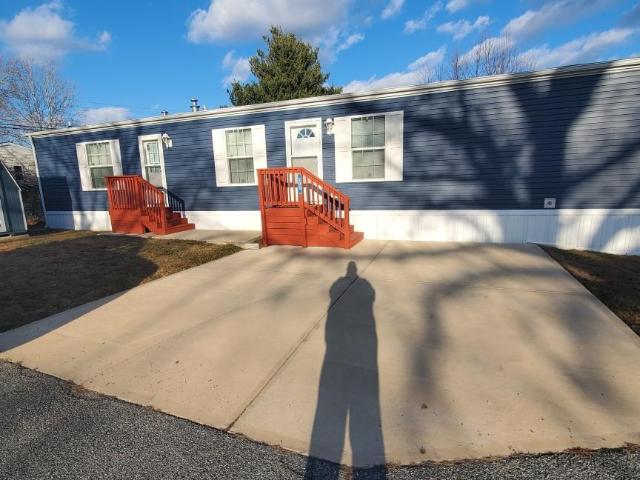 House for sale in Delaware