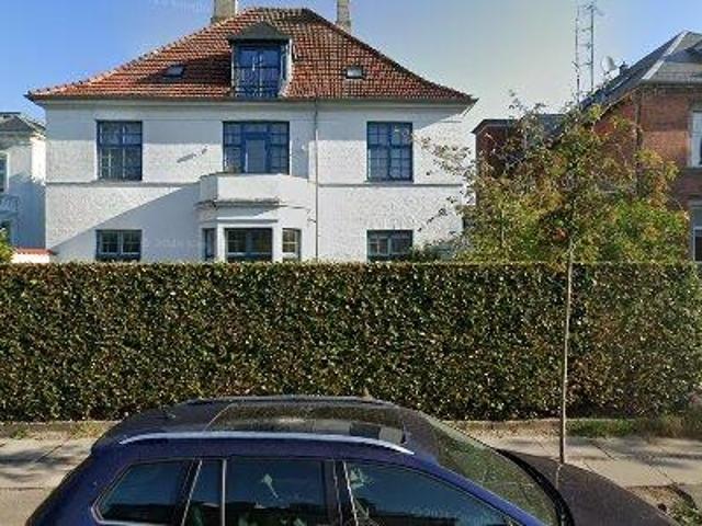 Ejendom til salg i Frederiksberg C, Brøndby