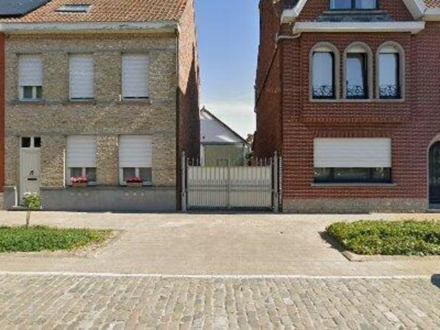 Bureau vente à Wervicq, West-Vlaanderen