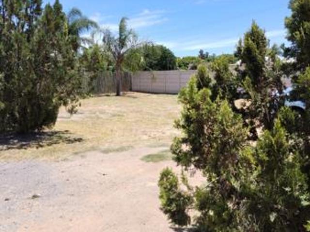 Land for sale in West Coast Village, City of Cape Town