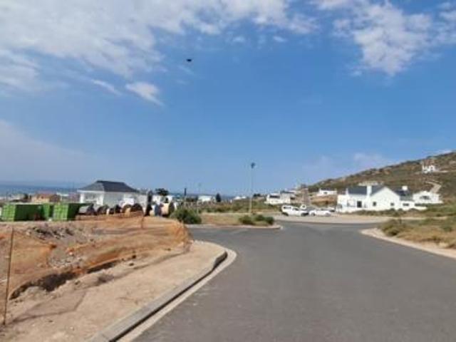 Land for sale in West Coast Village, City of Cape Town