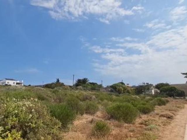 Land for sale in West Coast Village, City of Cape Town
