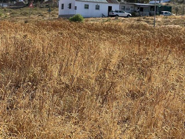 Land for sale in Western Cape