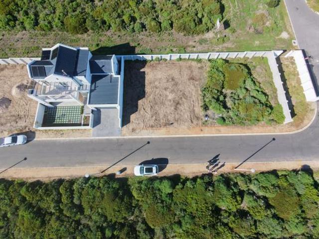 Land for sale in Western Cape