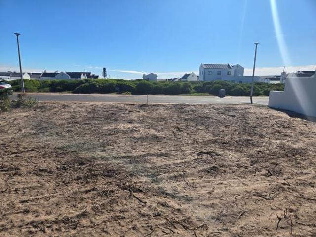 Land for sale in Western Cape