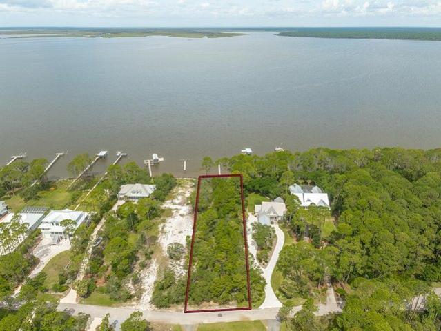 Land for sale in Eastpoint, Florida