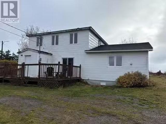 House for sale in Port Au Port East, Newfoundland And Labrador