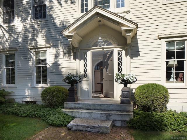 Property for sale in Salisbury, Connecticut