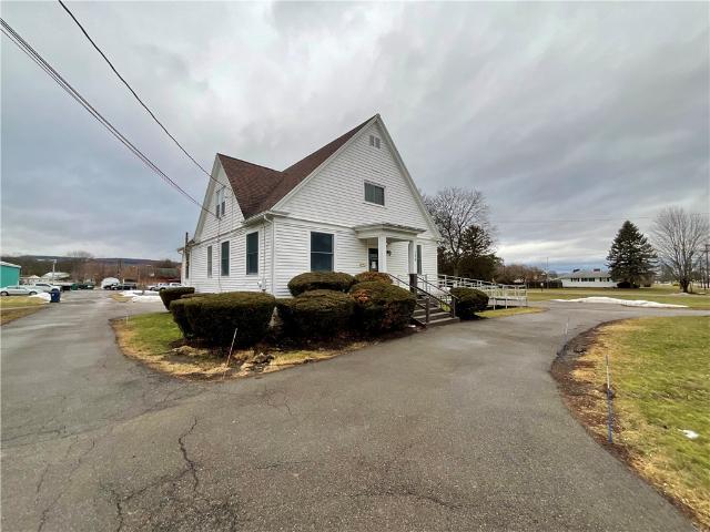 Property for rent in Dansville, New York