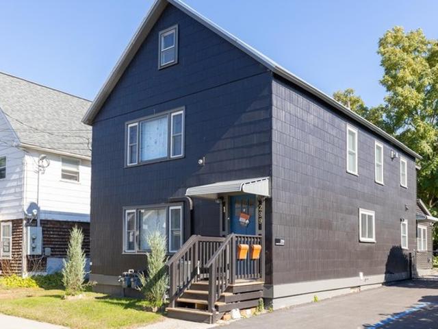 House for sale in Burlington, Vermont