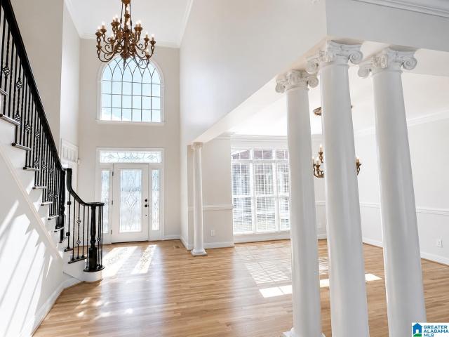 House for sale in Eastaboga, Alabama