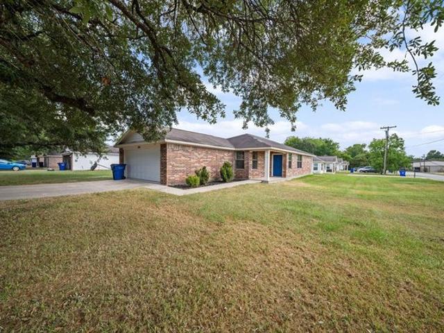 House for sale in Diboll, Texas