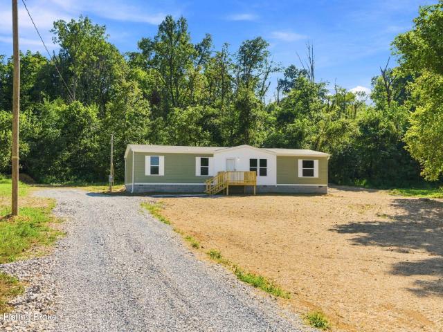 House for sale in Brandenburg, Kentucky
