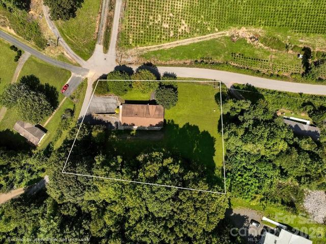 House for sale in Yancey, North Carolina