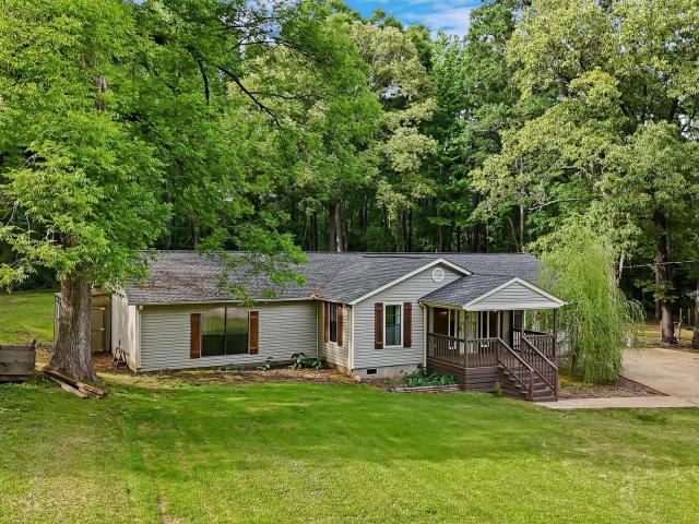 House for sale in Woodstock, Alabama