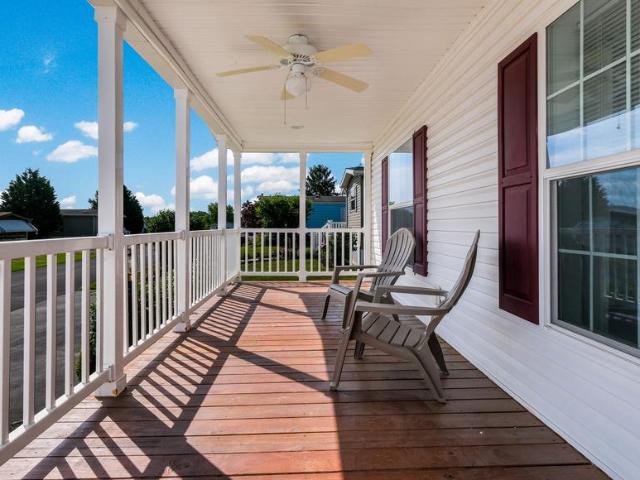 House for sale in Colmar, Pennsylvania